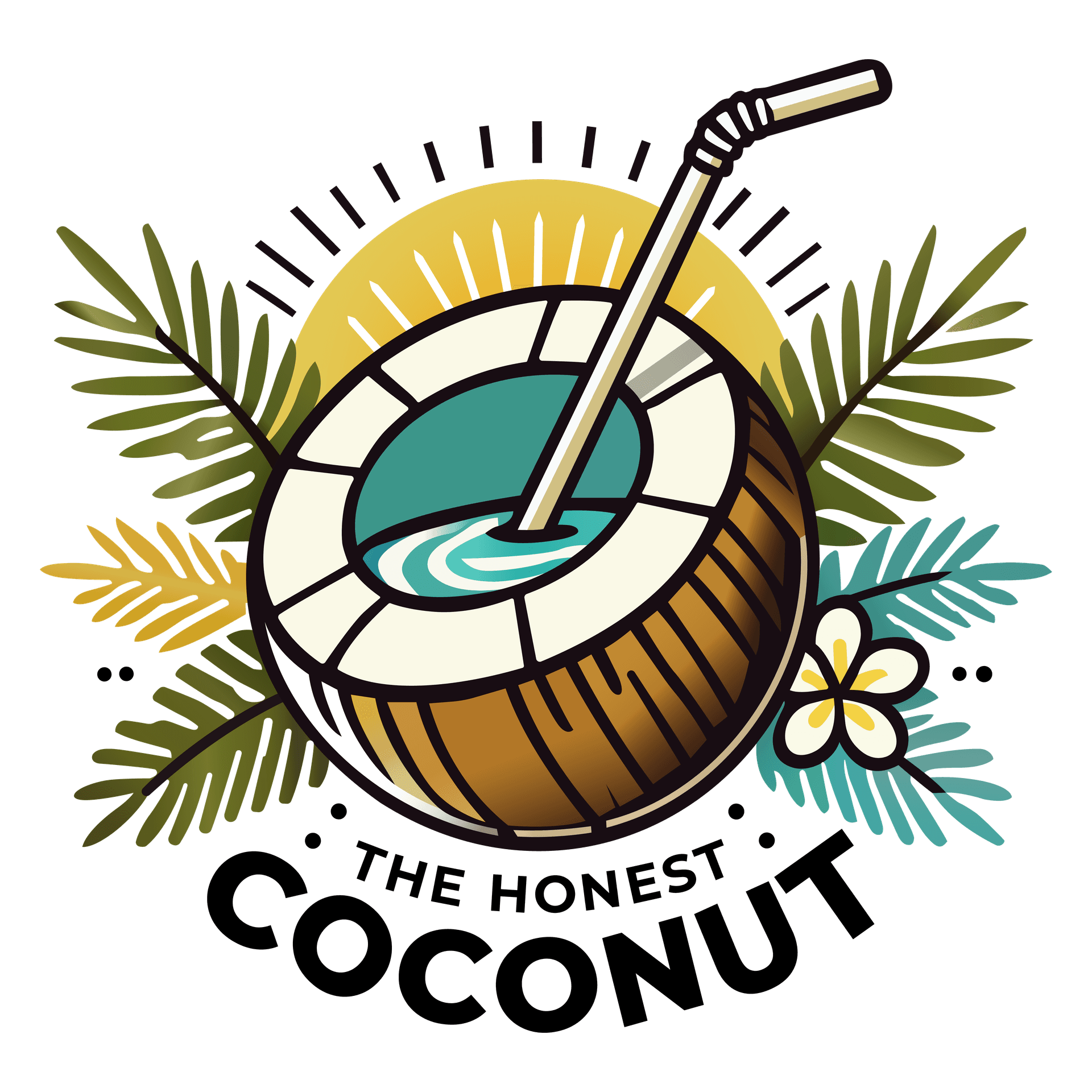The Honest Coconut