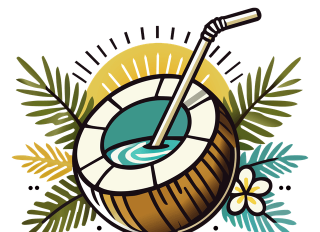 The Honest Coconut